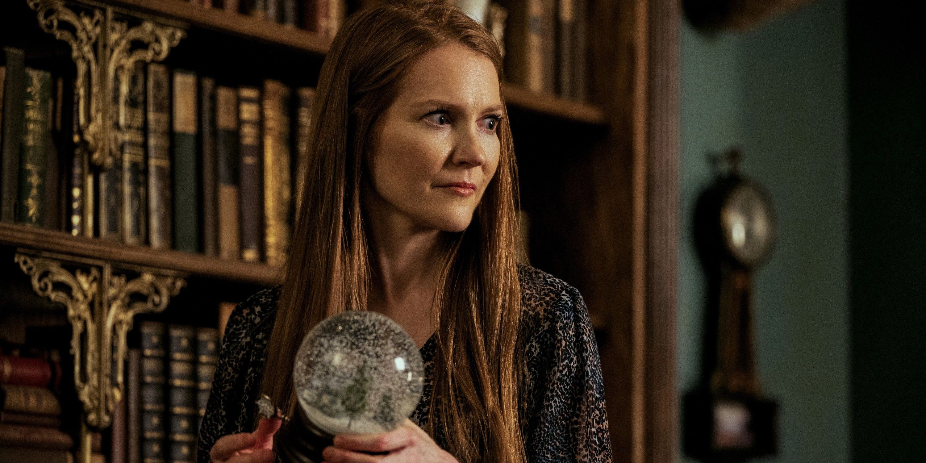 Netflix's Locke And Key Broke Streaming's Most Frustrating Trend