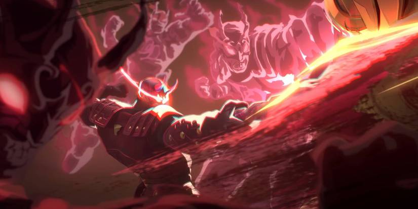 Marvel Rivals Season 4: Daredevil's Mysterious New Powers Explained