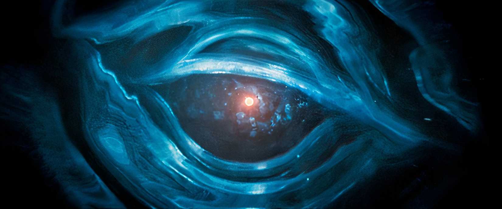 Dark Matter Anomaly Star Trek Discovery
