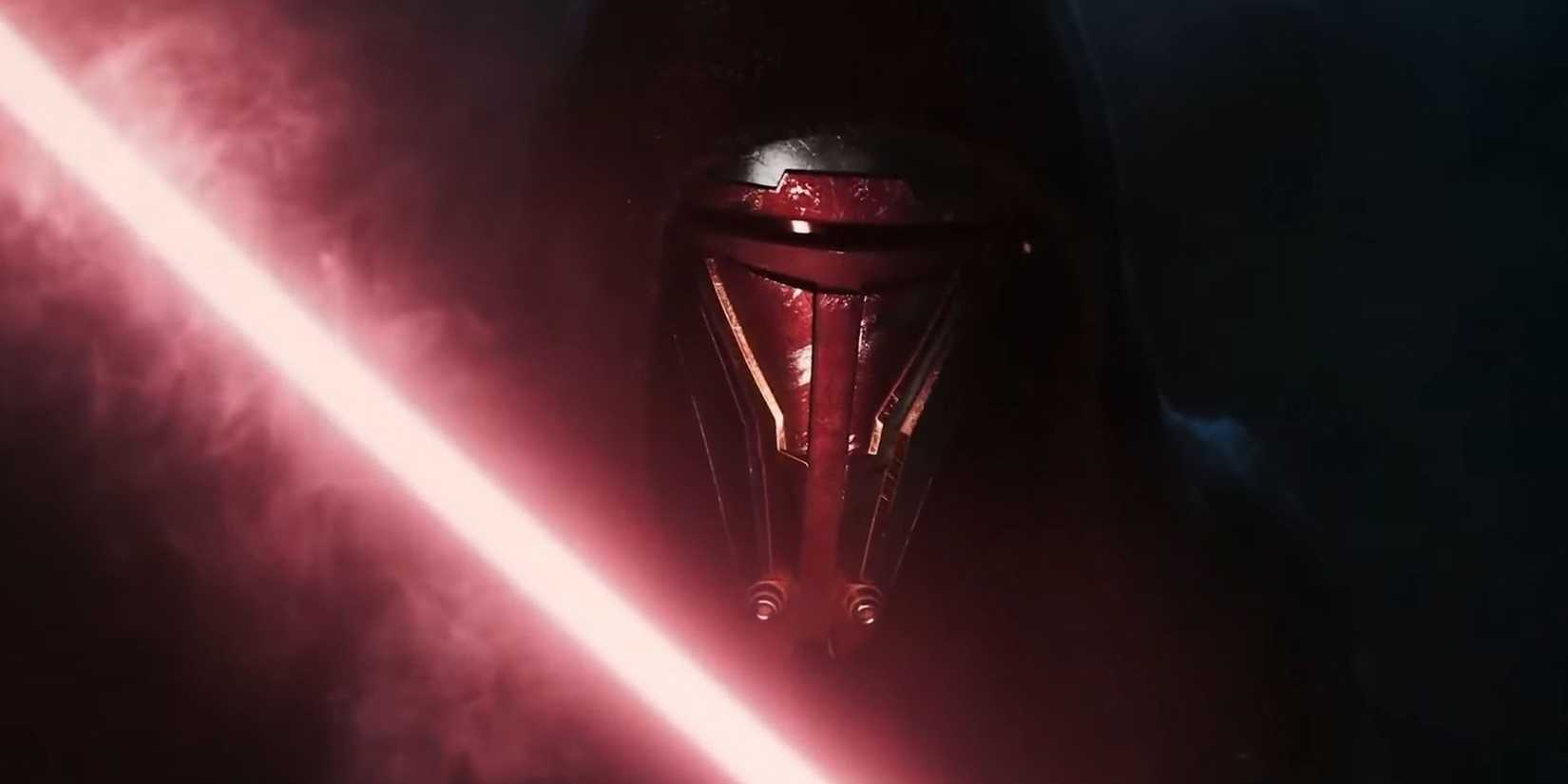 Darth Revan