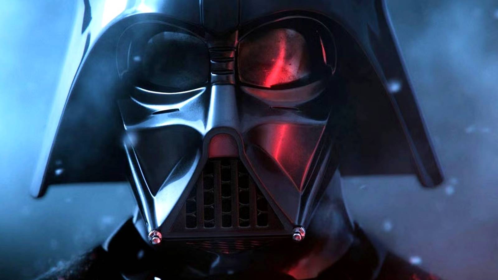 Star Wars: Kylo Ren Becomes New Darth Vader in Legacy of Vader #11, image size:1600x900