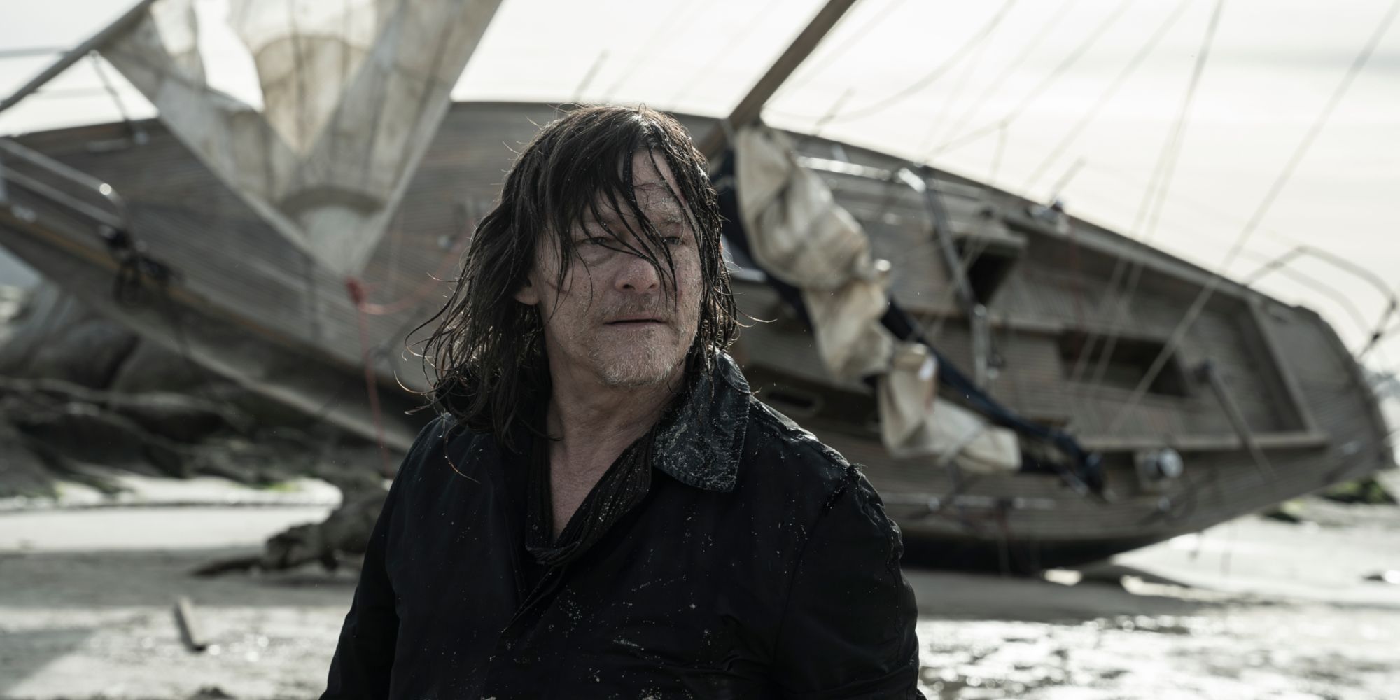 The Walking Dead: Daryl Dixon Season 3, Episode 3 Trailer Released