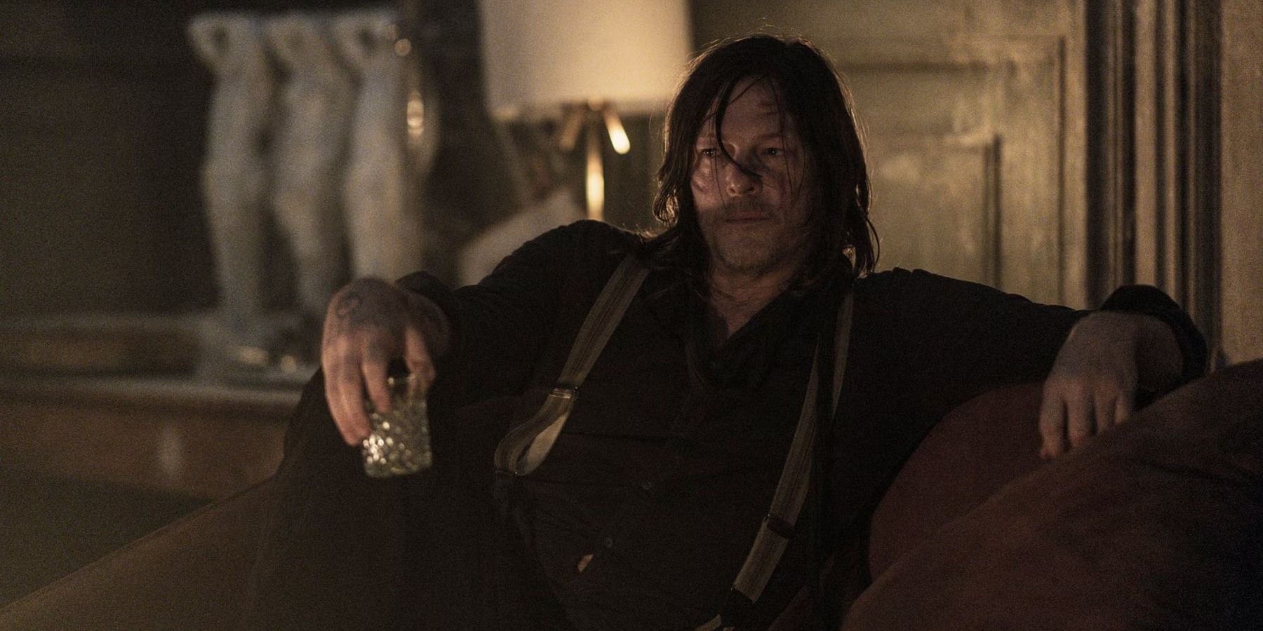 Daryl Dixon's Spanish Villains Feel Similar To Previous Walking Dead Foes