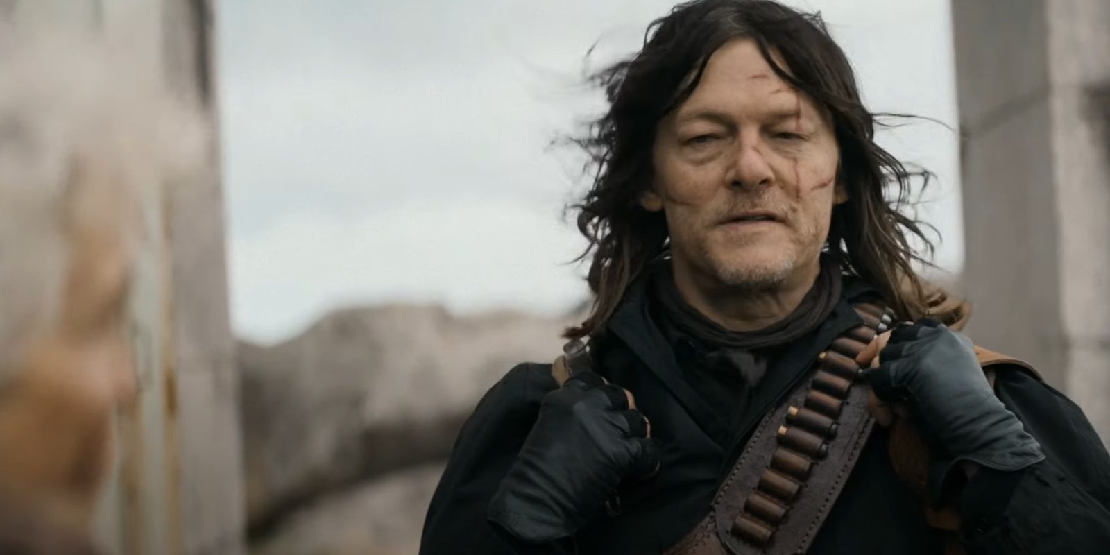 The Walking Dead: Daryl Dixon Season 3, Episode 3 Review - This Spinoff Is Finally Aiming A Bit Higher, But Its Deeper Emotional Moments Are Far Too Brief