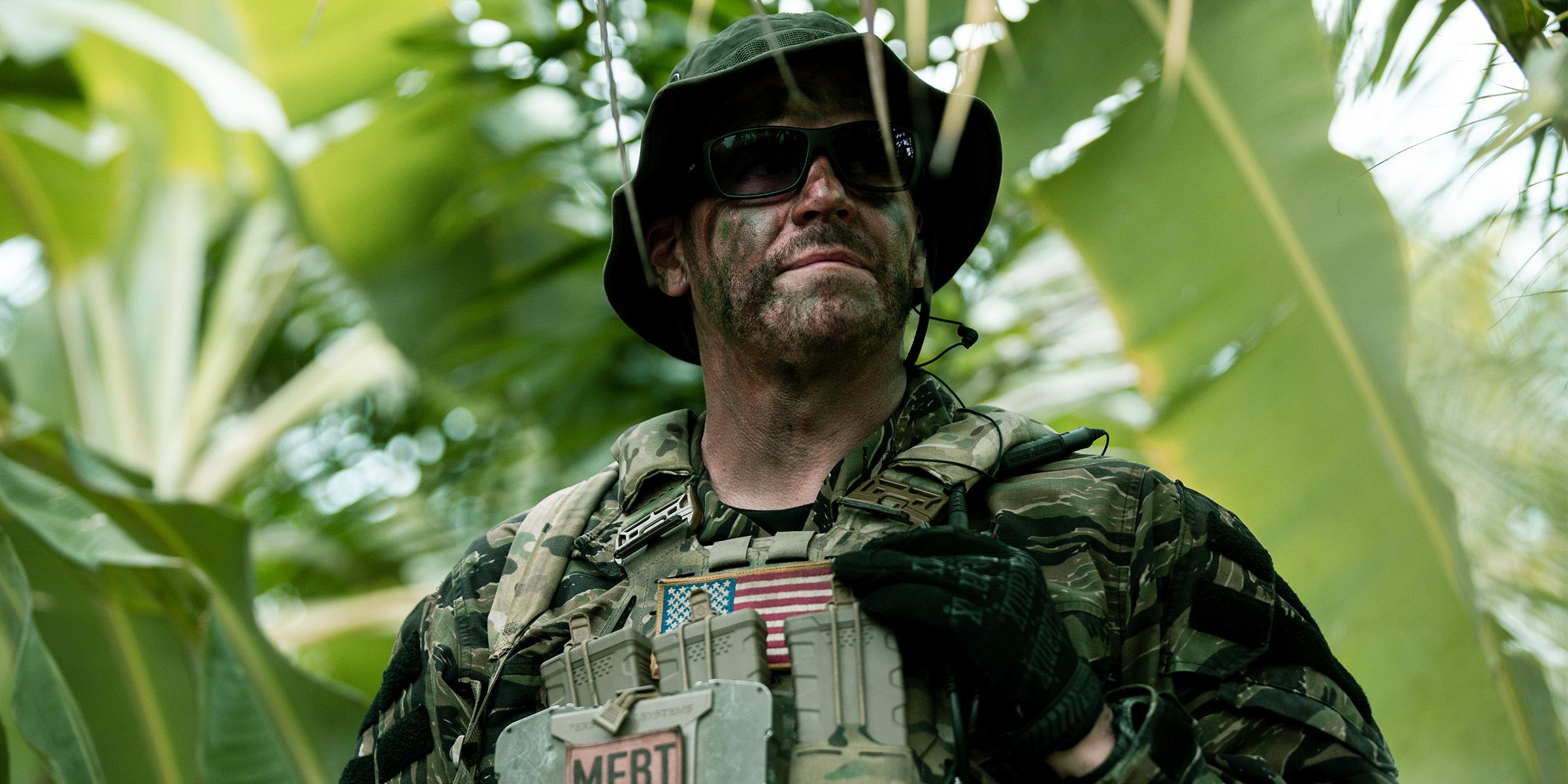 The Terminal List: Dark Wolf - A Must-Watch for SEAL Team Fans on Prime Video