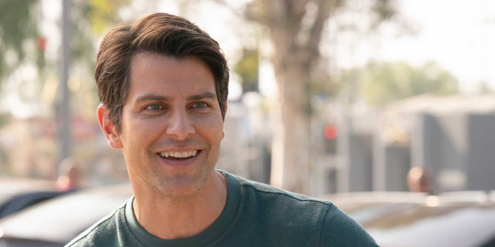 Excessive Potential Season 2 Showrunner Explains Sport Grasp’s Identification Reveal