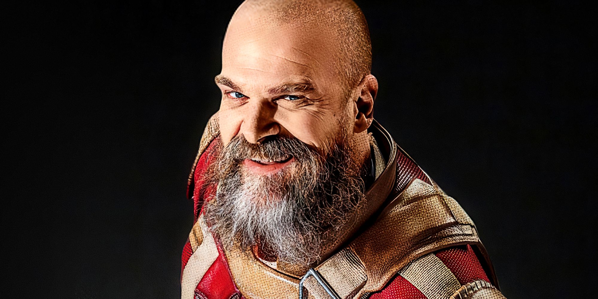 David Harbour Shares Update On Avengers: Doomsday's Shocking Scale