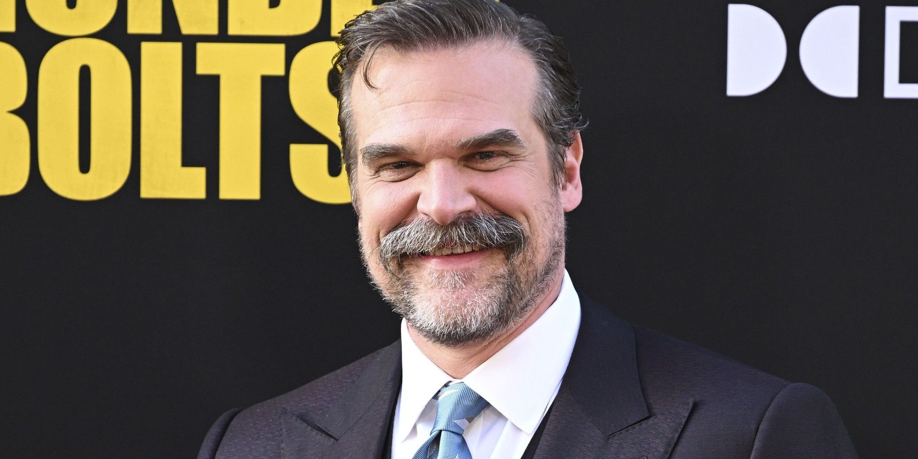 David Harbour Shares Update On Avengers: Doomsday's Shocking Scale