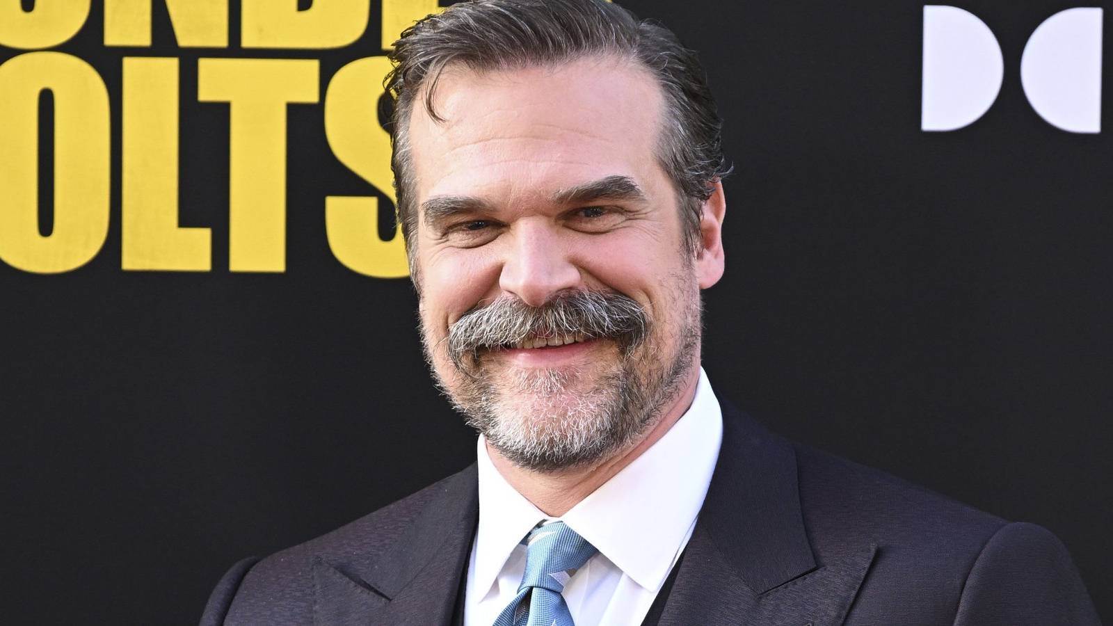 David Harbour Shares Update On Avengers: Doomsday's Shocking Scale