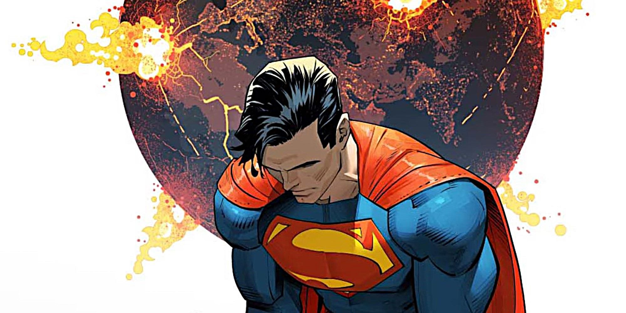 DC Reveals All 32 Tournament Contestants for K.O. Event