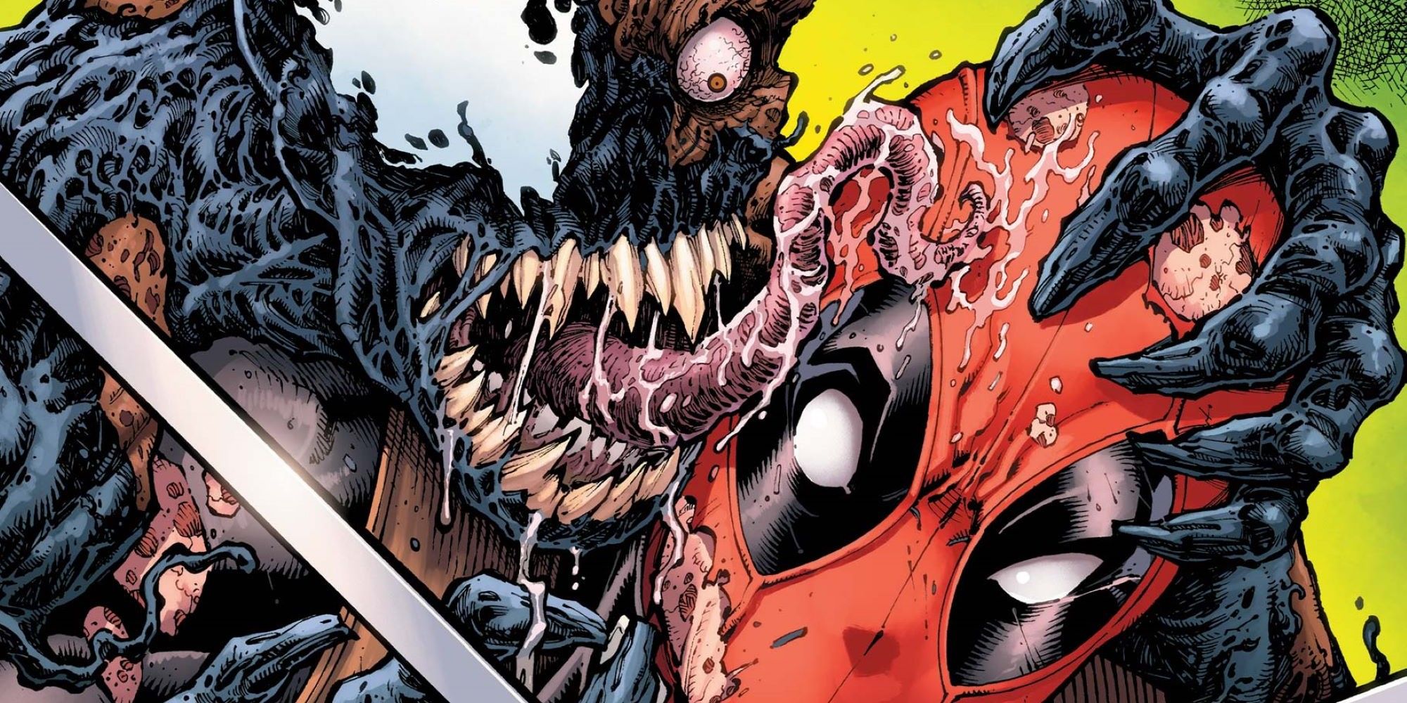 Stan Lee Secretly Wished He Created Venom