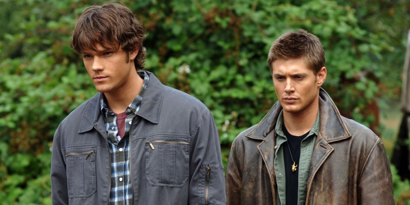 Top 10 Filler Episodes of Supernatural, Ranked