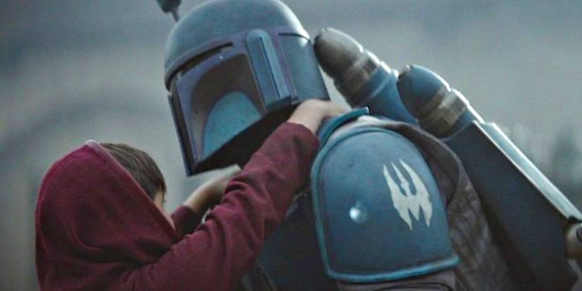 Death Watch in The Mandalorian
