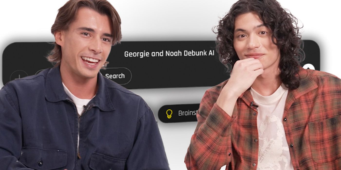 Debunking AI: Wednesday Season 2 Heartthrobs Prove Their Onscreen Rivalry Is An Illusion