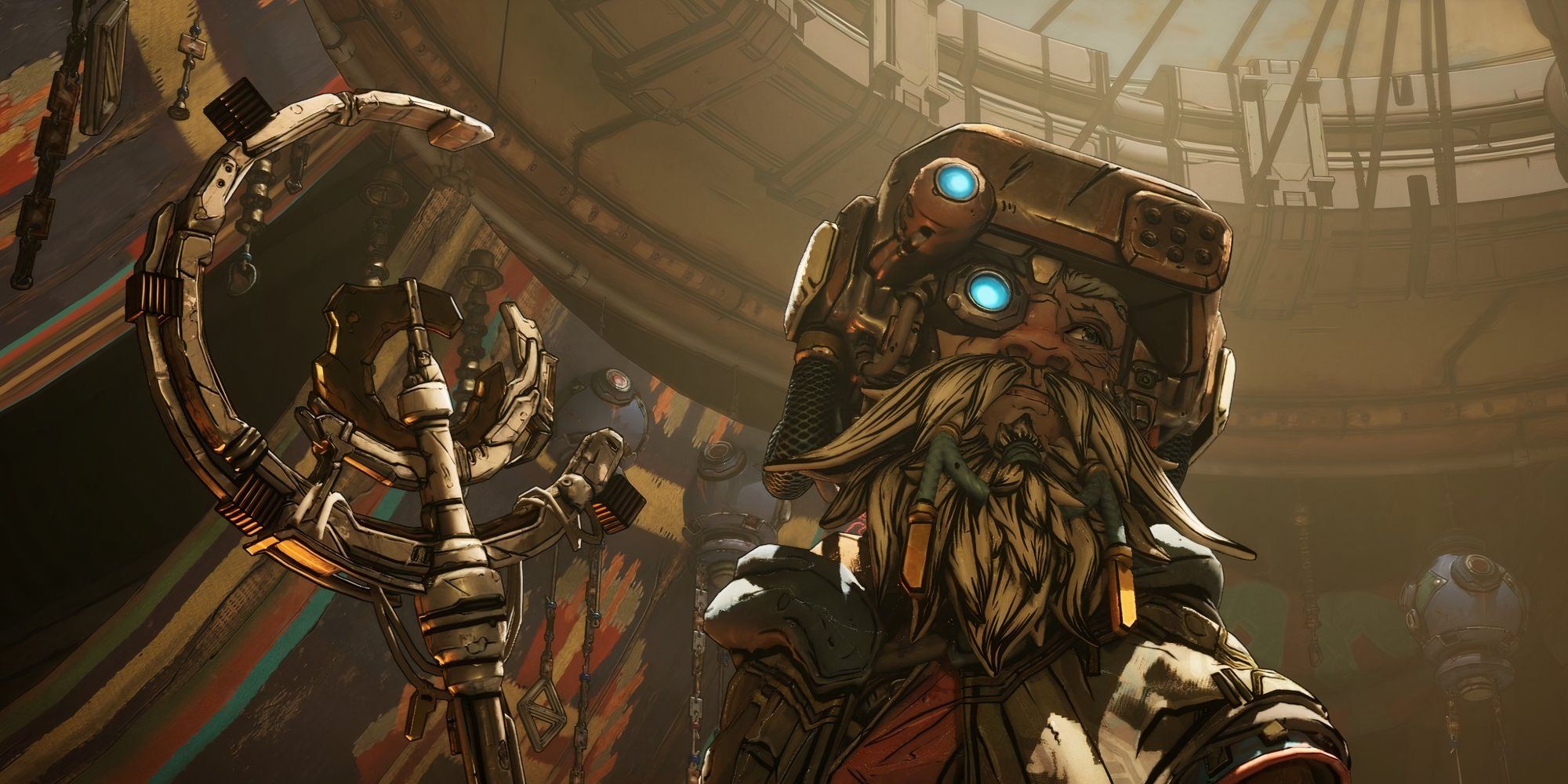 How To Respec In Borderlands 4 And Reset Skill Points