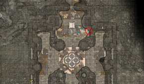 Defiled Map How To Solve The Defiled Temple Moon Puzzle In Baldur’s Gate 3