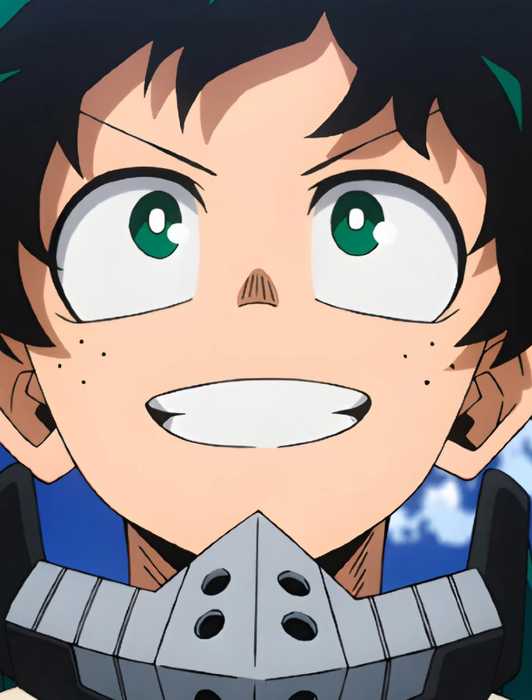 My Hero Academia Every Relationship Ranked (& How Long They Lasted)