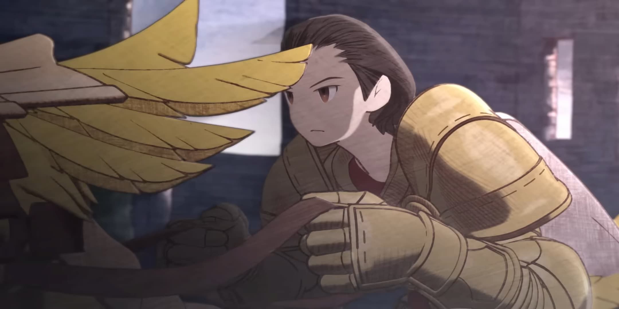 Square Enix's Epic Line-Up For Tokyo Game Show Includes Multiple Final Fantasy Games