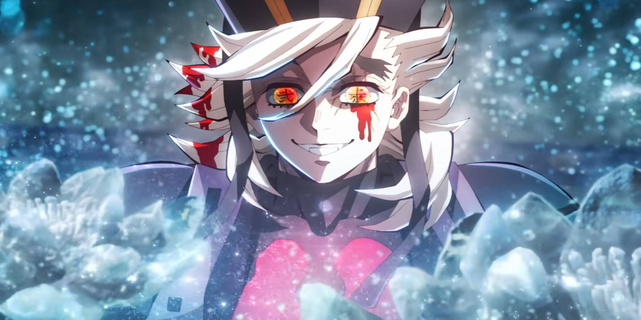 Demon Slayer Reveals Infinity Castle Blu-ray & DVD Release Date for July 29