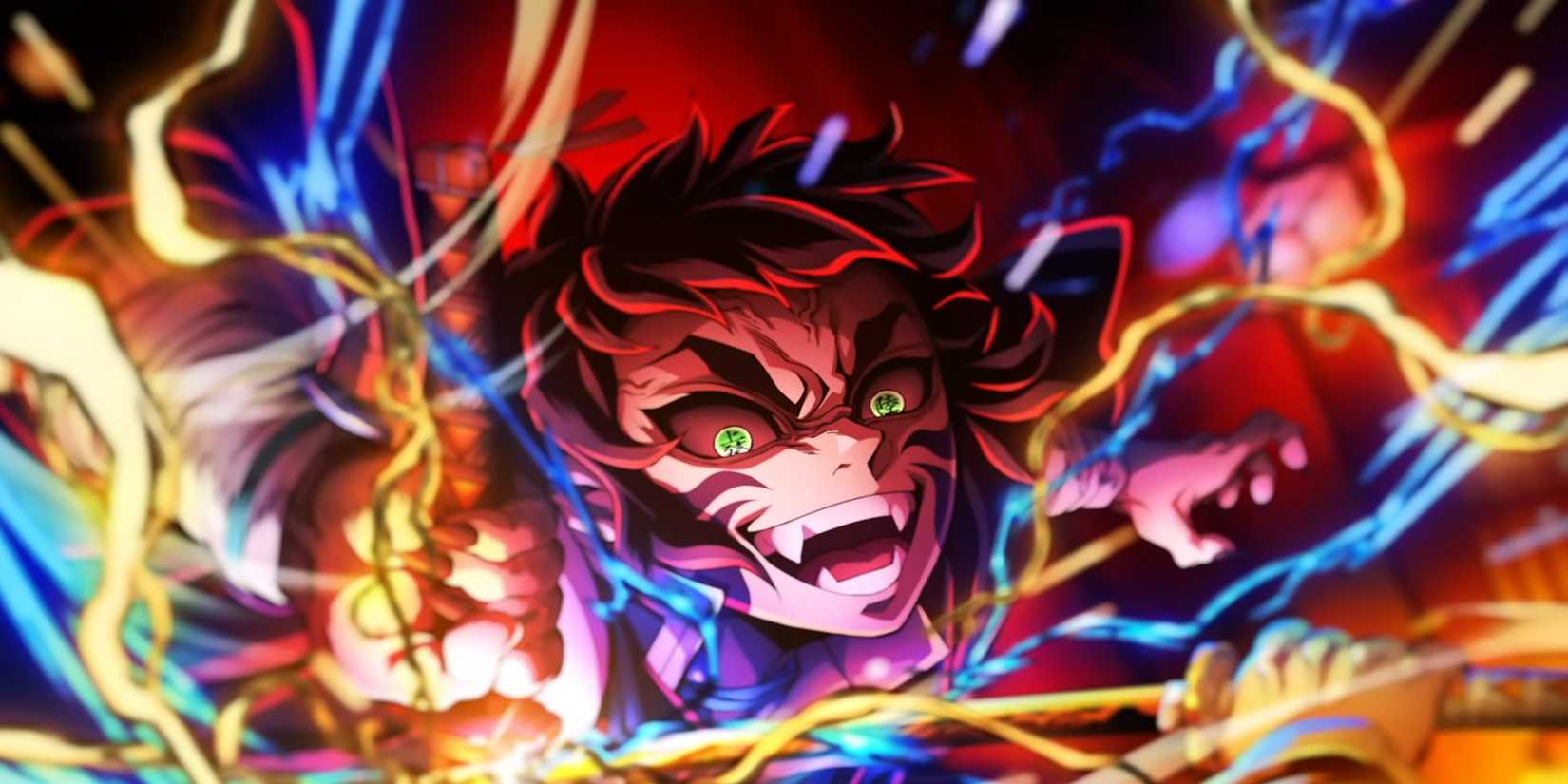 Kaigaku in Infinity Castle