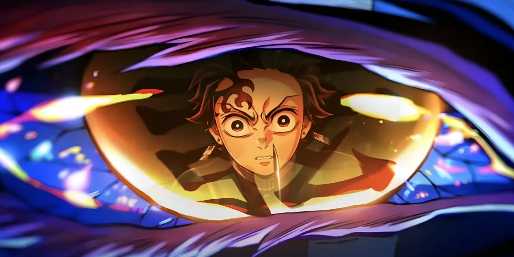 When & Where Demon Slayer: Infinity Castle Will Release on Streaming