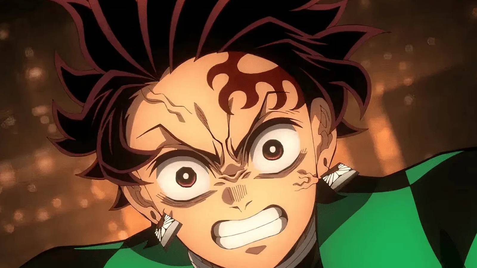 Demon Slayer: Infinity Castle's Impact on Anime Movies Is Already Being Felt