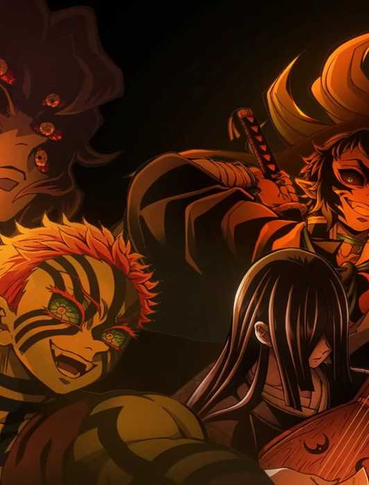 20 Best Upcoming Anime