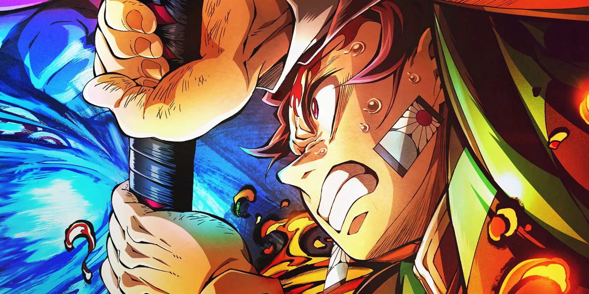 Demon Slayer Infinity Castle: Everything You Need To Watch First
