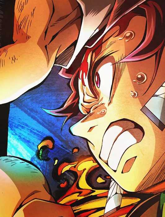 It's Happening: ThunderCats Is About to Transform Snarf Into a Badass