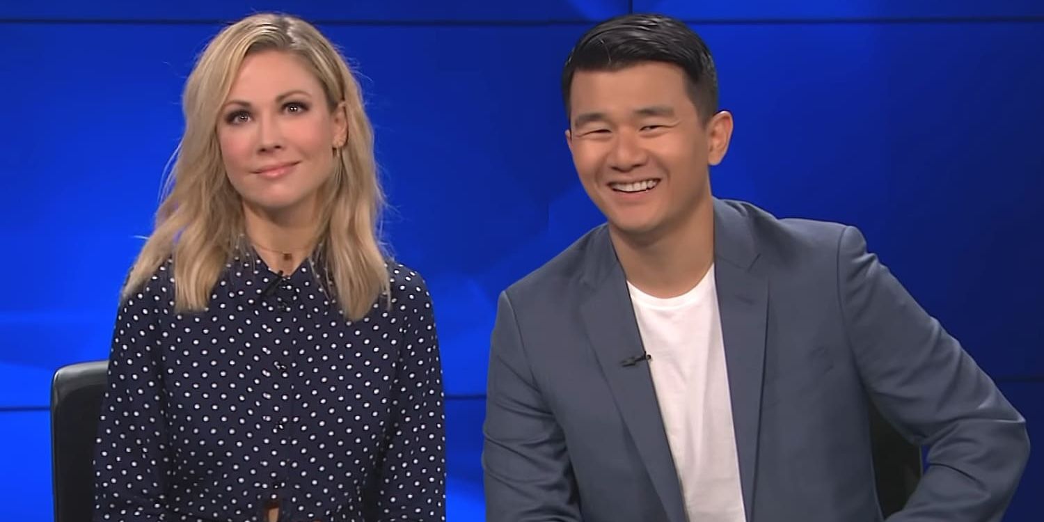 Before The Daily Show, Desi Lydic Lent Her Talents To MTV's Awkward