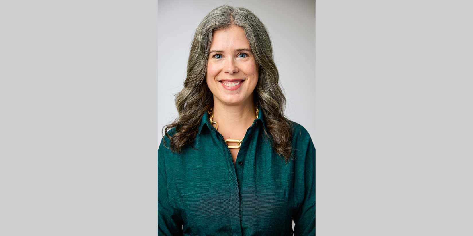 Headshot of incoming Nintendo of America president and COO Devon Pritchard.