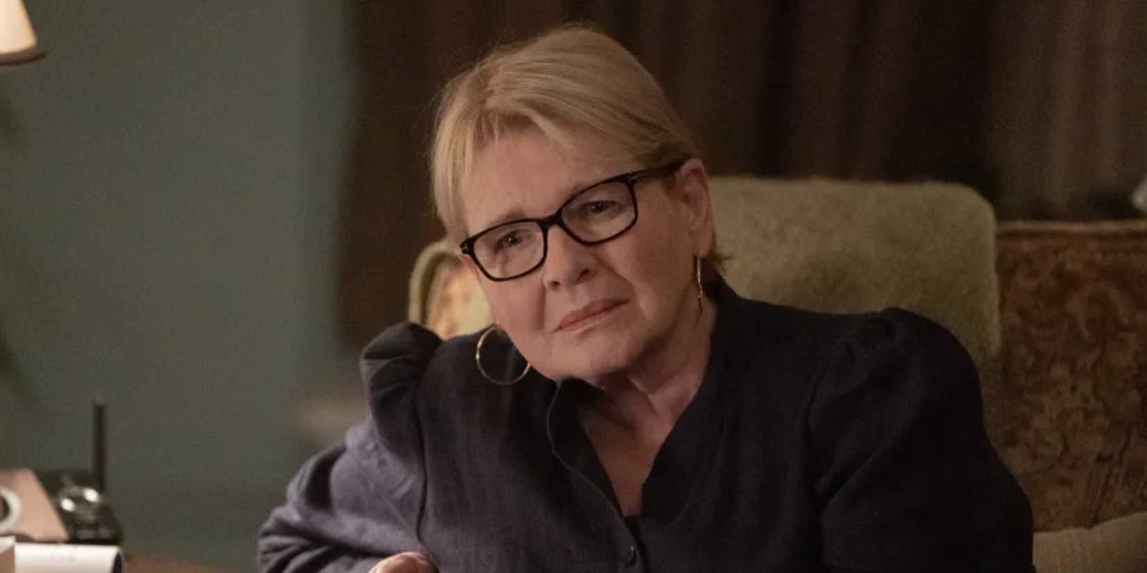 Dianne Wiest in Mayor of Kingstown-1