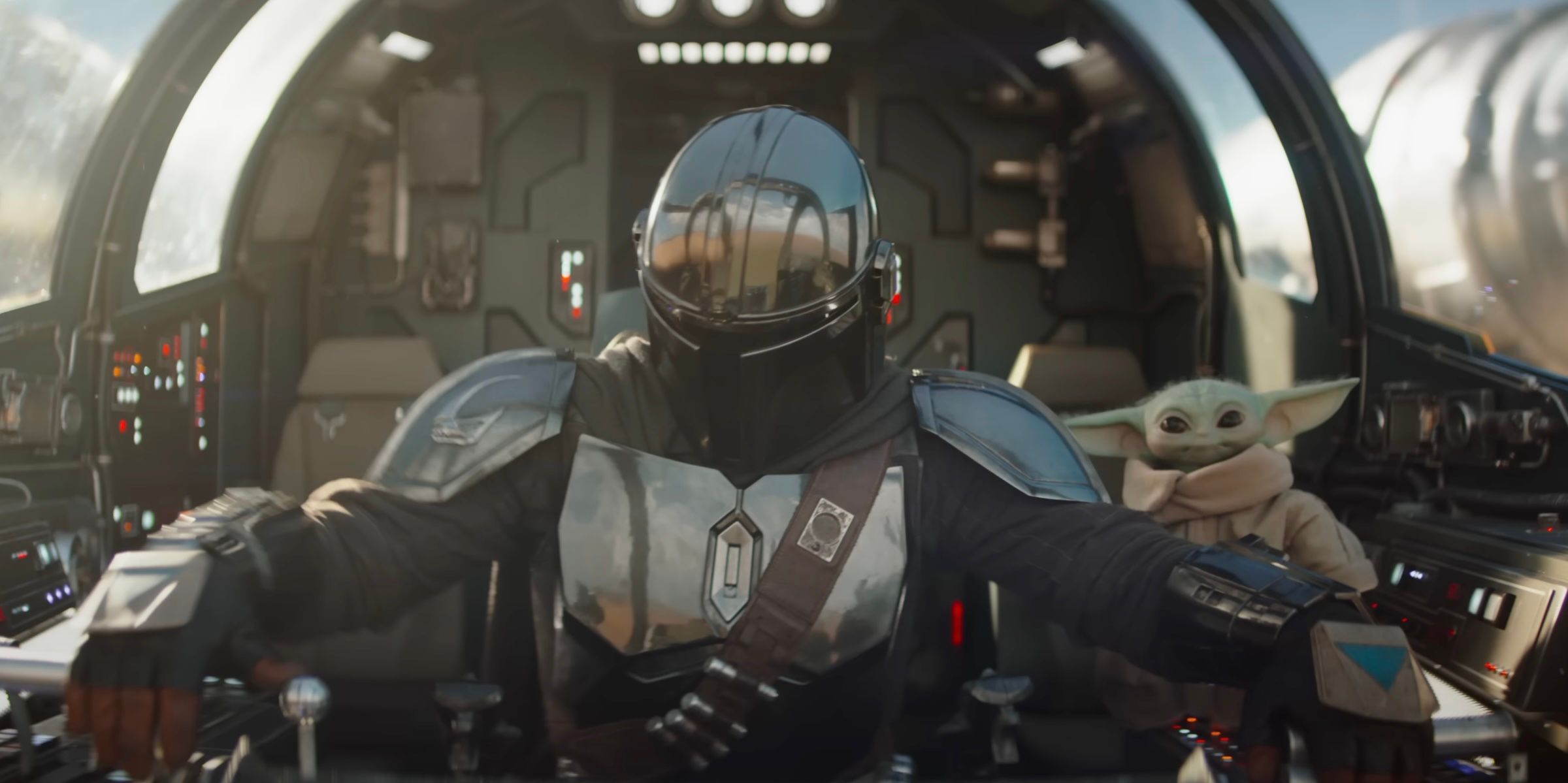 The Mandalorian And Grogu's First Trailer: A Thrilling Return To Star Wars