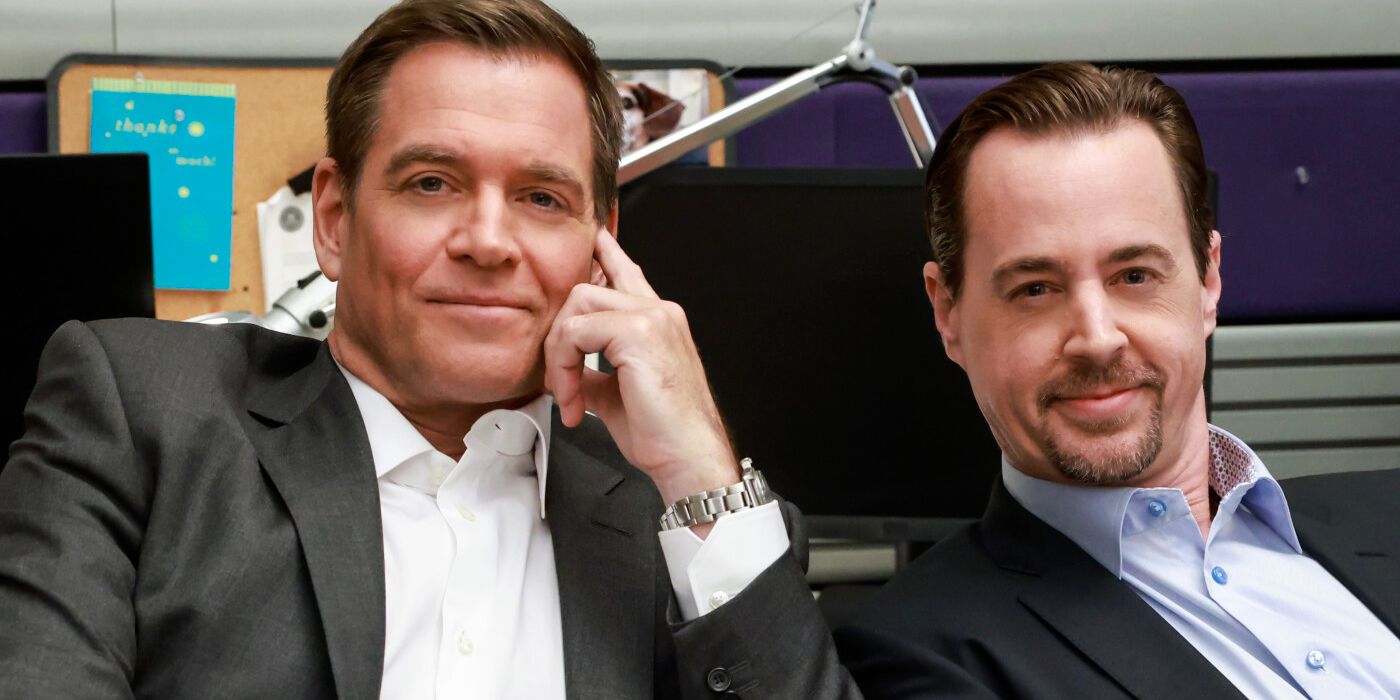 NCIS: Tony & Ziva's Return Means Vance & McGee Cameos Are Inevitable