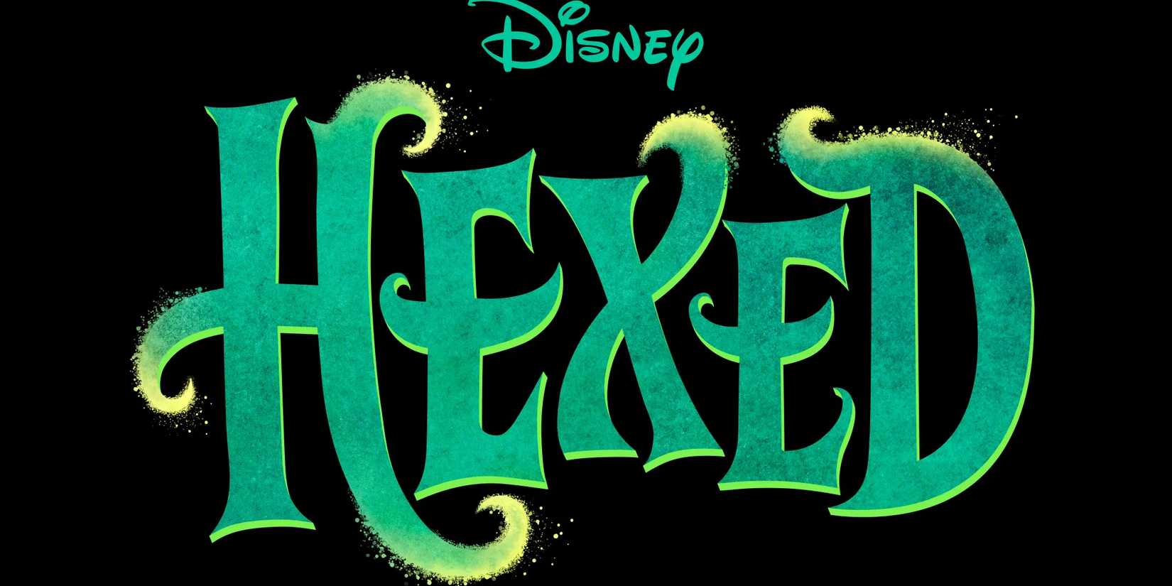 Disney’s Hexed Targets Struggling Younger Male Viewers