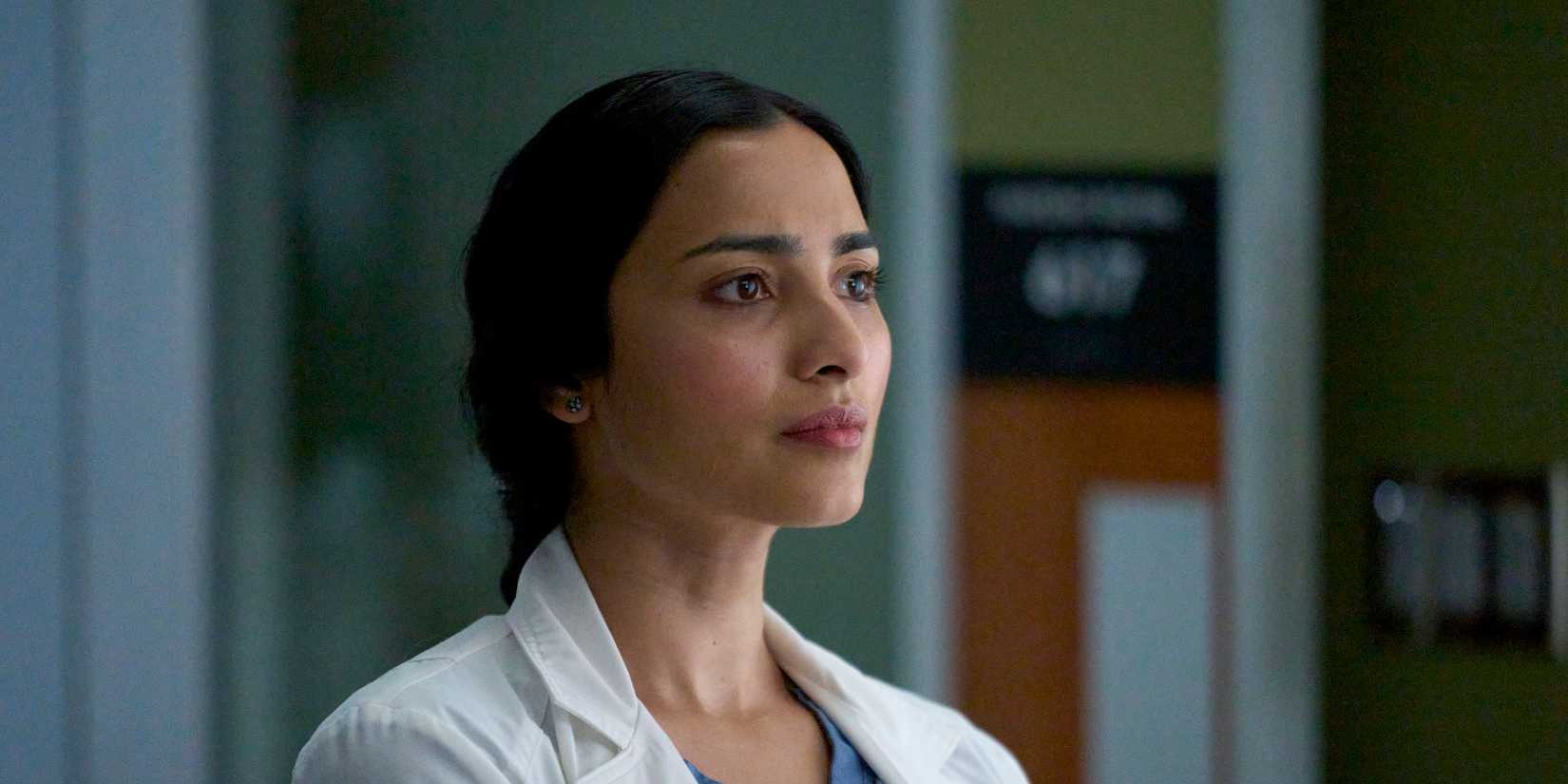 Anya Banerjee as Sonya Maitra in Doc