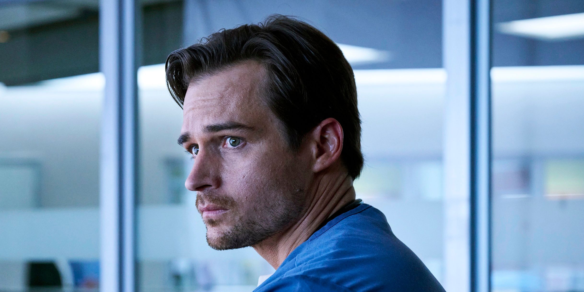 Doc Season 2: Jake And Sonya’s Toxic Romance Needs To Happen