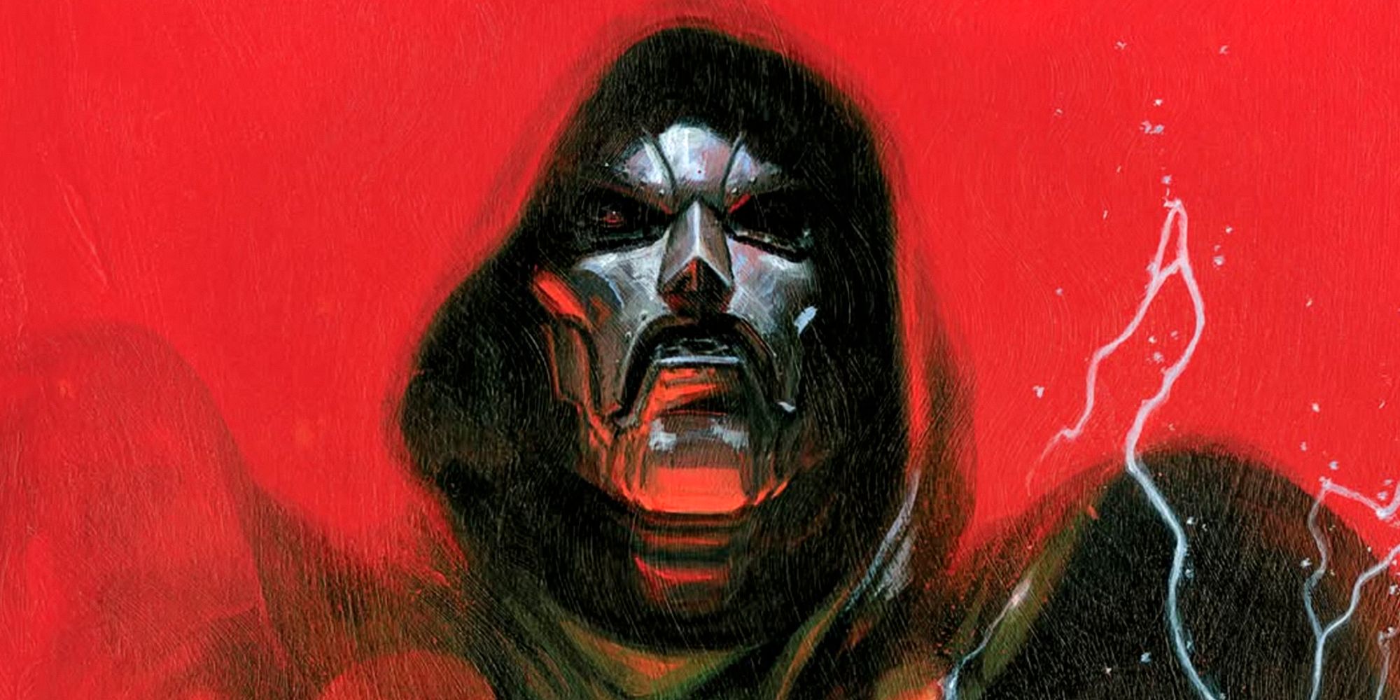 J. Jonah Jameson Becomes A Hero Thanks To Doctor Doom