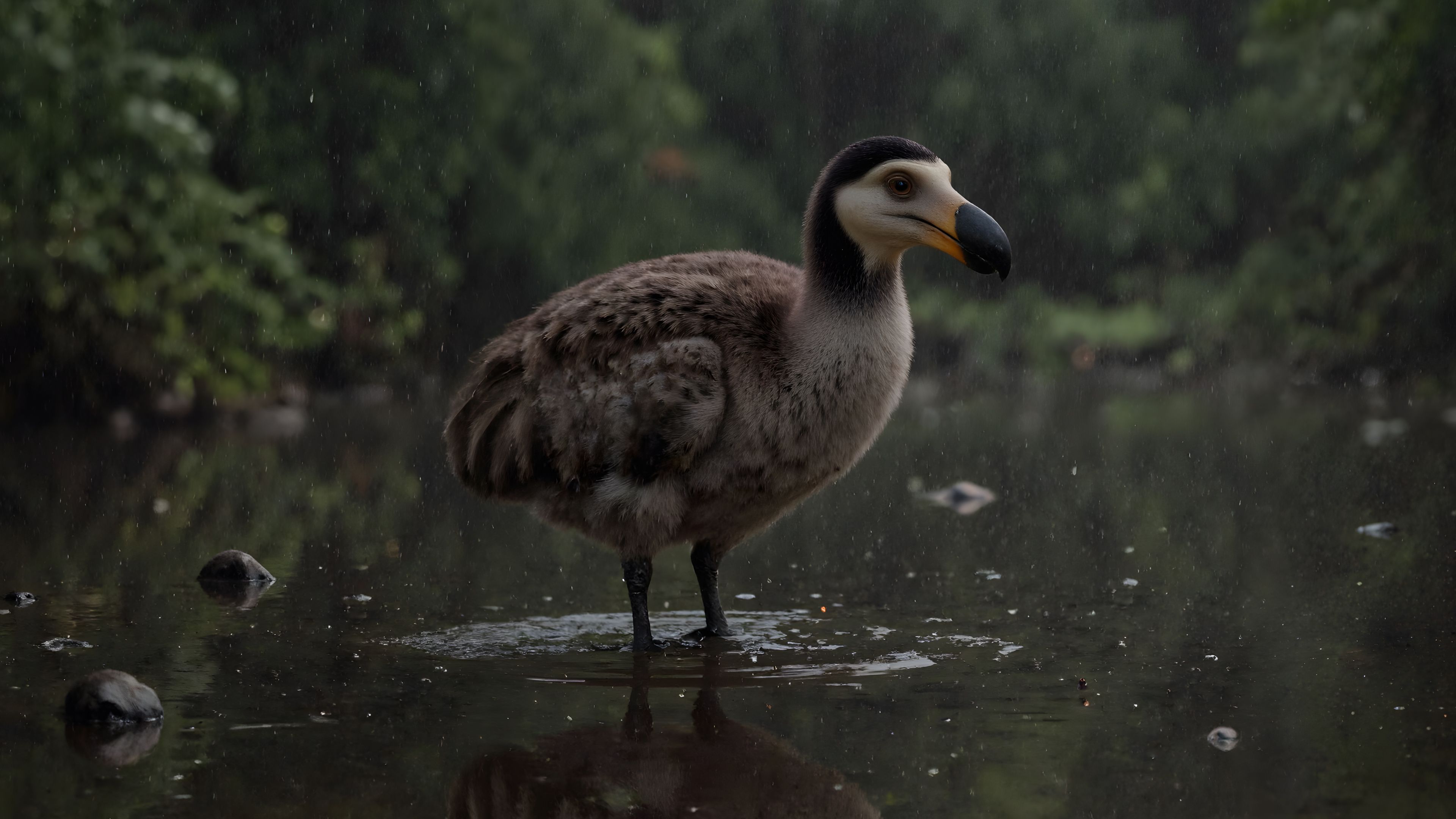 Colossal Biosciences Announces Breakthrough in Dodo De-Extinction, Secures $120M Funding