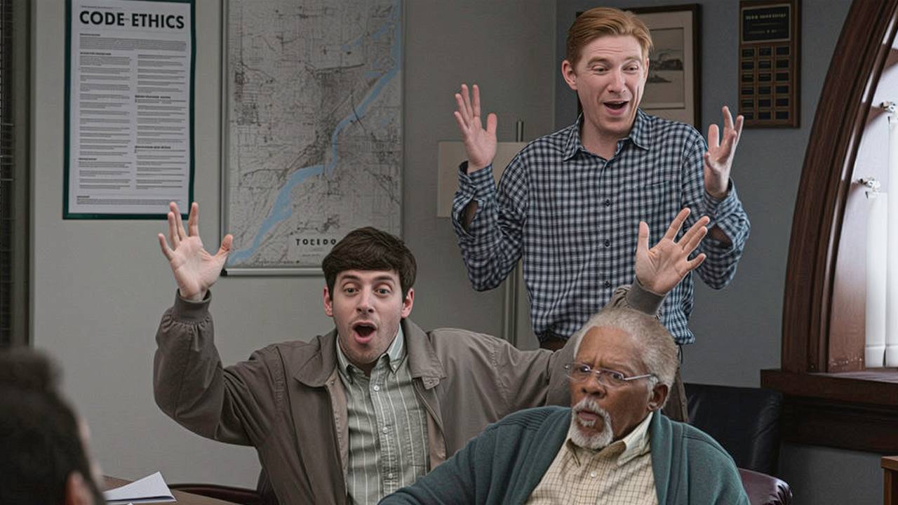 комедийные сериалы на Prime Video — иллюстрация 6 к материалу комедийные сериалы на Prime Video — иллюстрация 6 к материалу