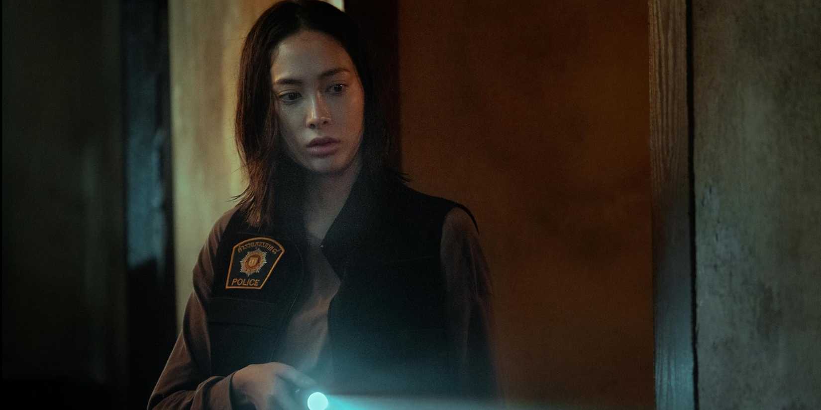 10 Underrated Thriller TV Shows You Need to Watch Pitchapa Phanthumchinda in Don't Come Home