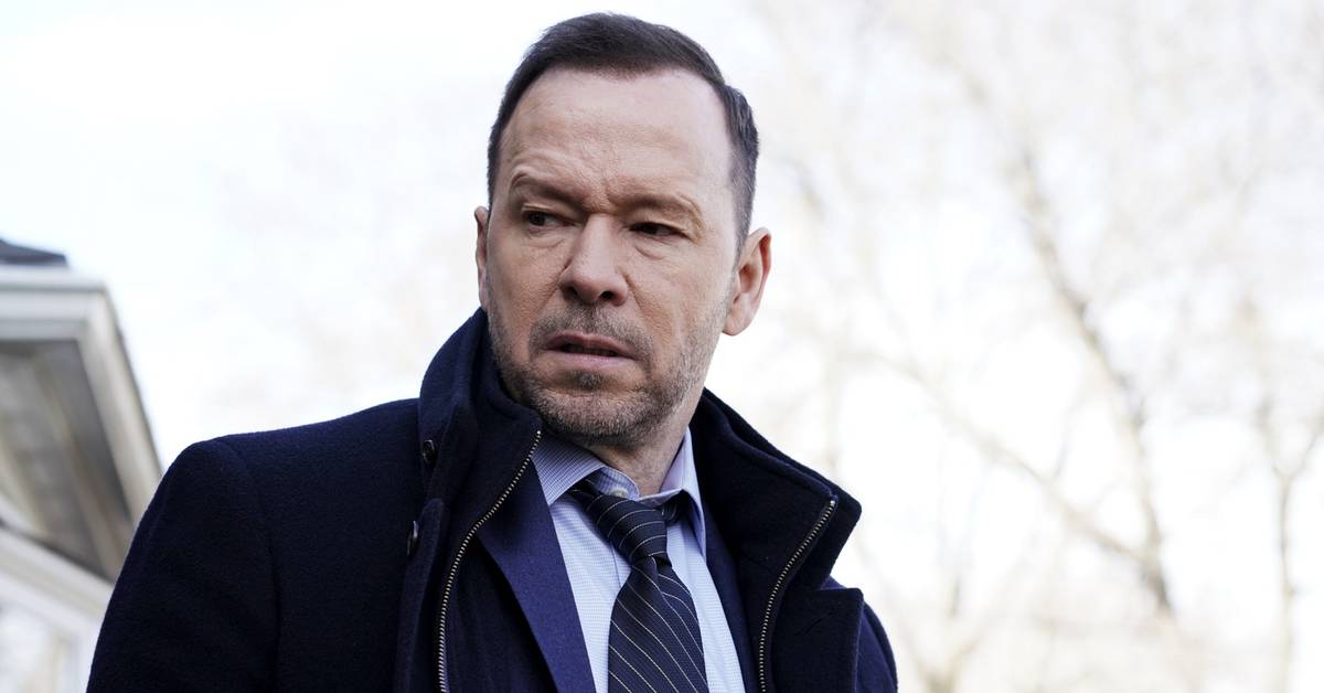 Boston Blue: Blue Bloods Spinoff Calls Out Danny's Reckless Behavior