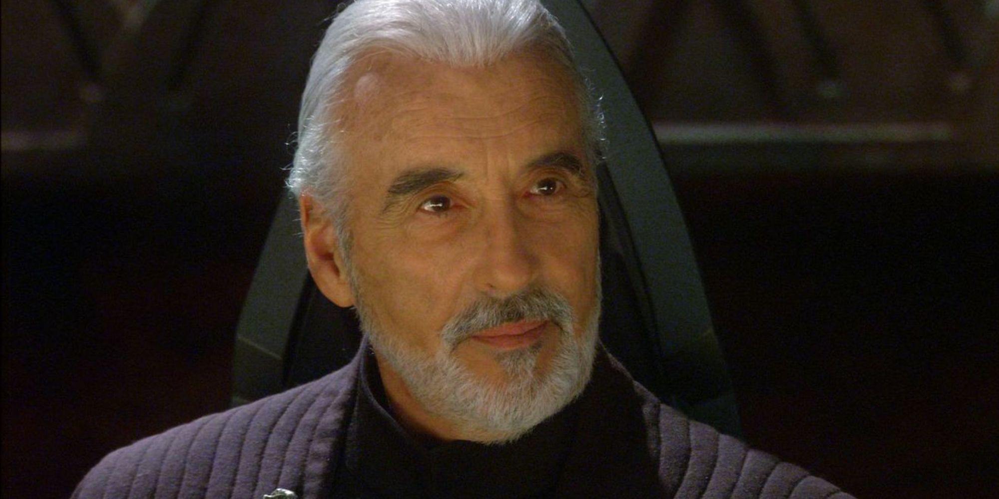10 Incredible Actors Wasted In Underwhelming Star Wars Roles