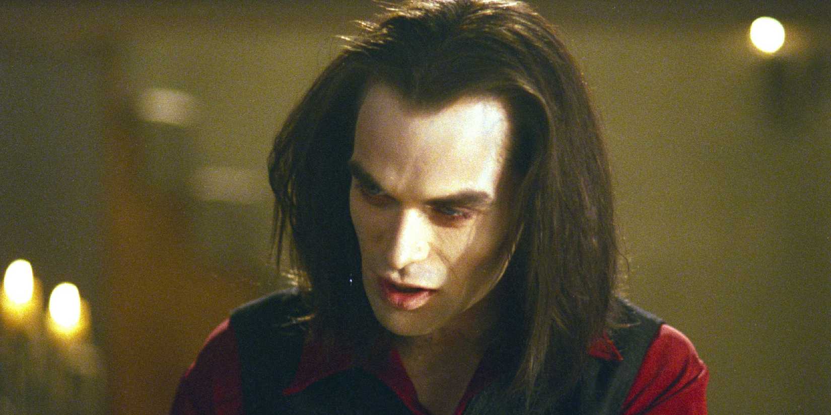 Dracula in Buffy the Vampire Slayer