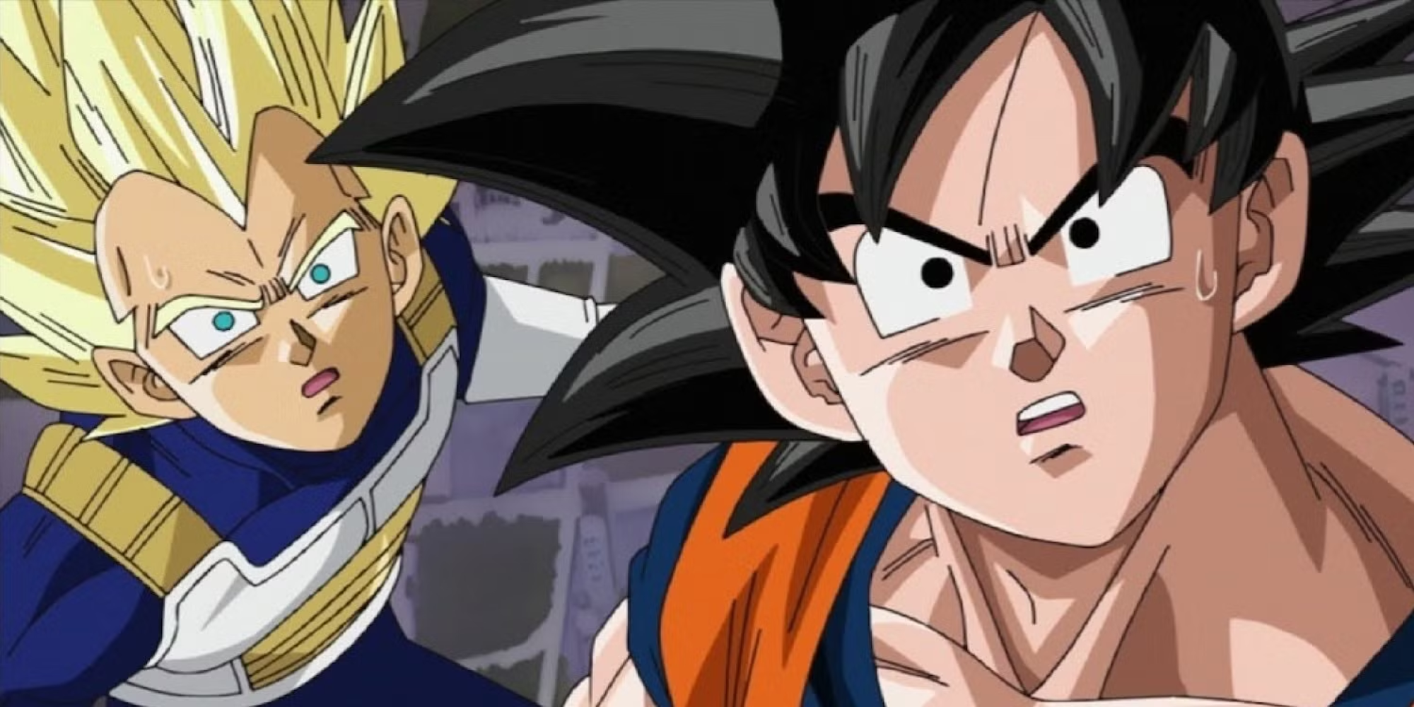 Dragon Ball Faces Ban Over New Texas Censorship Law