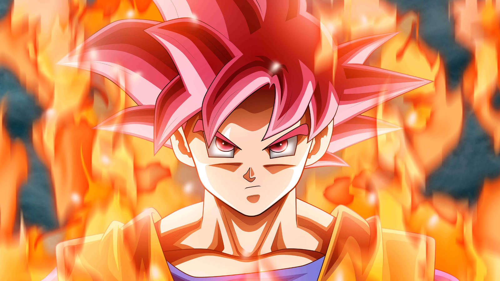 Dragon Ball: Rangliste aller Super-Saiyajin-Transformationen von der ...