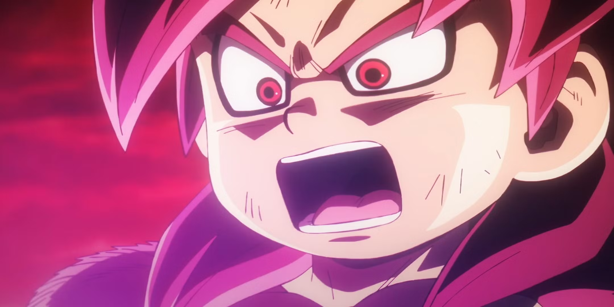 Dragon Ball Daima Confirms Super Saiyan 4 Goku Returned via Magic