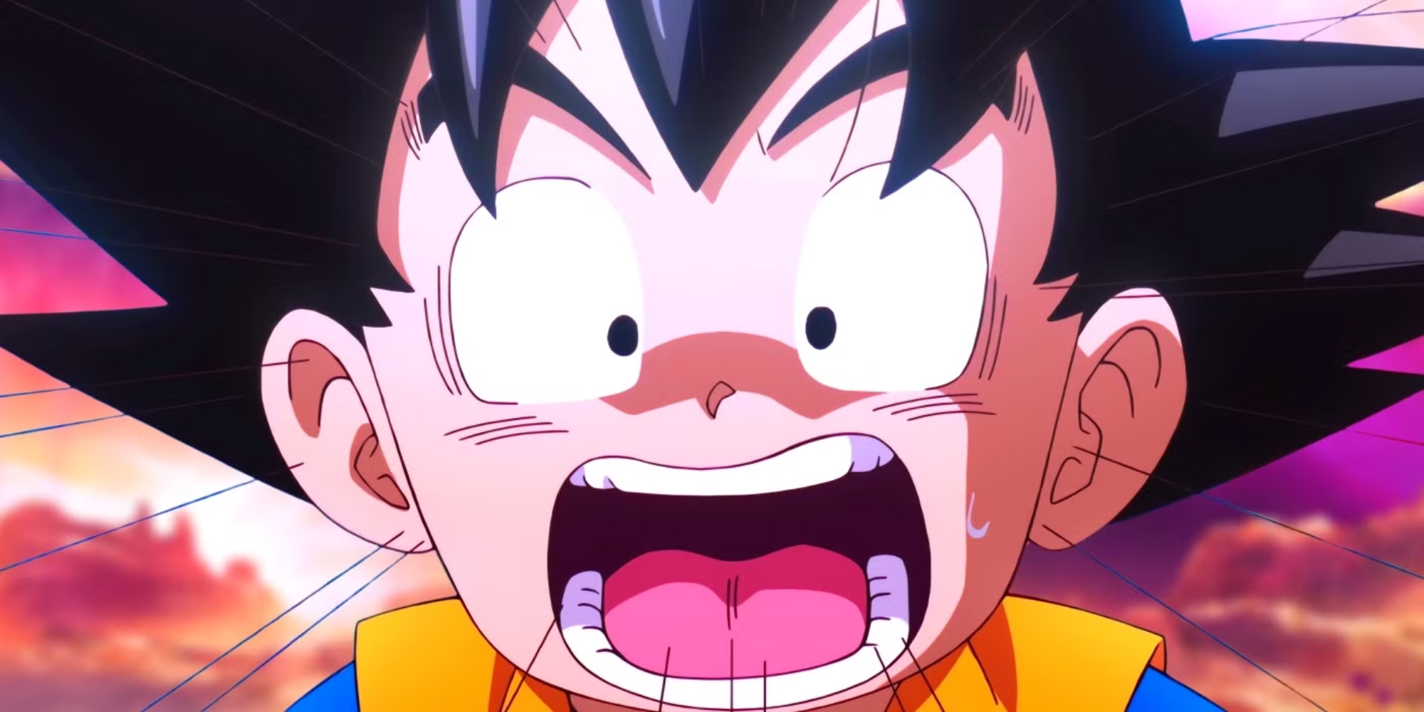 Dragon Ball Editor Kozuhiko Torishima Shares Key Spin-Off Pitches