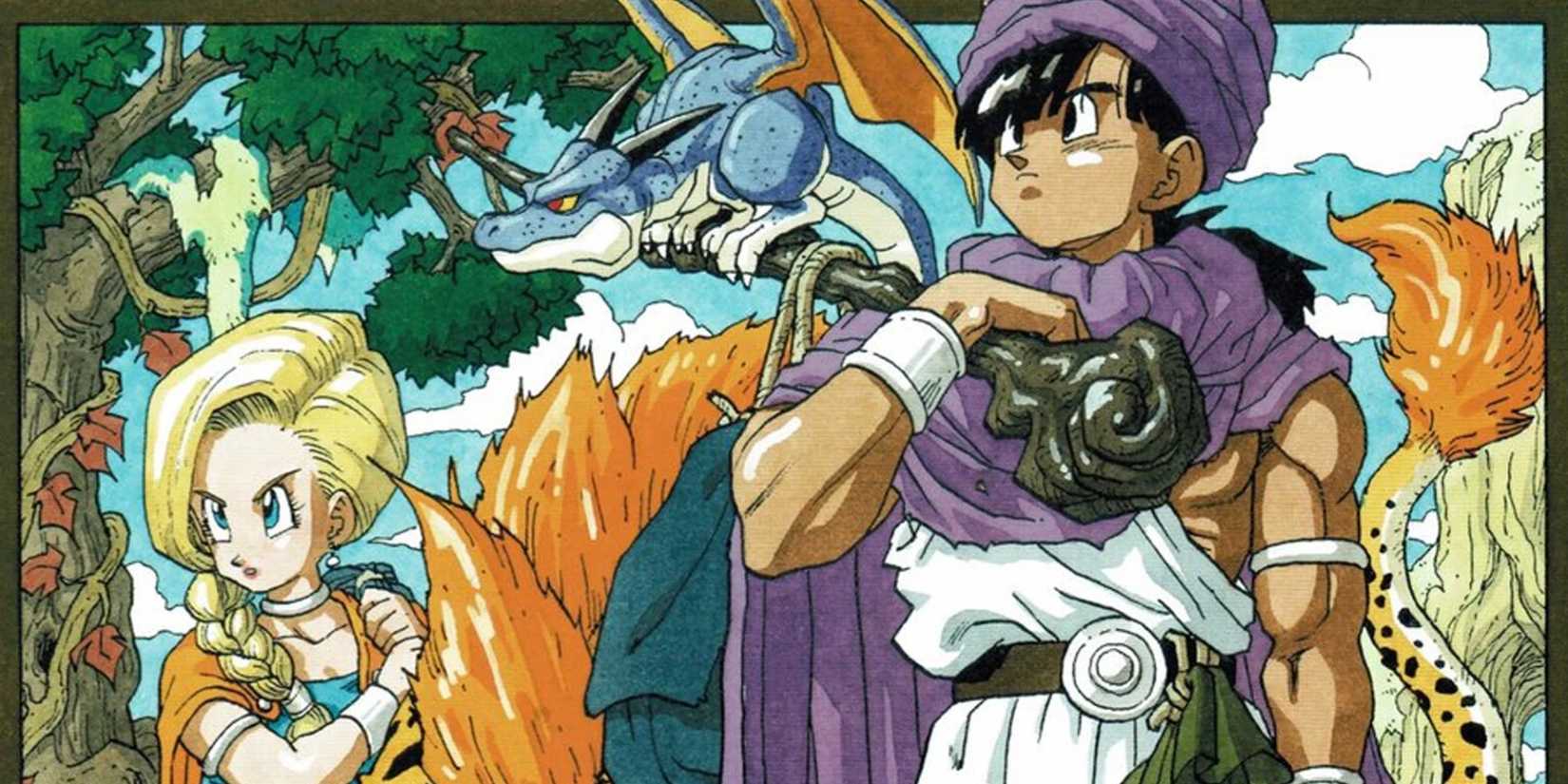 Top 10 RPGs Of The 1990s: Iconic Games That Defined A Generation