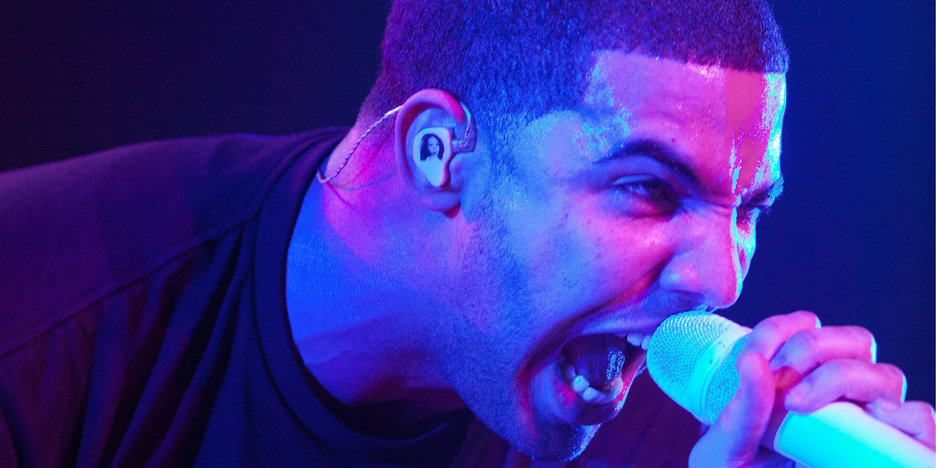 Young Thug Criticizes Drake's Request Amid Personal Tragedy